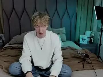 Freechat trevorbenson on Chaturbate