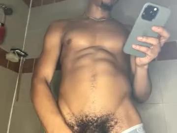 trillahung on Chaturbate