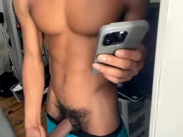 trillahung on Chaturbate