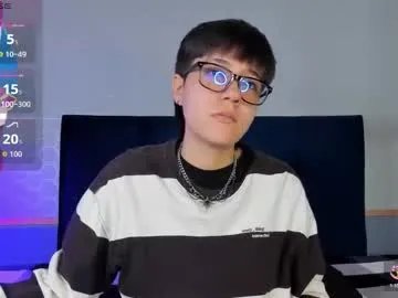 tsuki_maru on Chaturbate