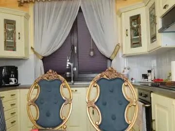 Freechat tunderose on Chaturbate