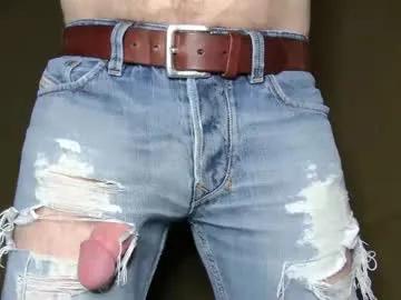 turquoise_metallic on Chaturbate