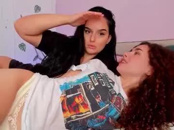 Chaturbate twoistrouble_ is Freechat twoistrouble_ — Good vibes together Doing Privates #new #lesbian #pvtopen #makemecuminpvt #natural