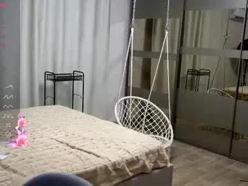 Freechat unarks on Chaturbate