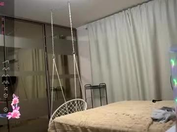 Freechat unarks on Chaturbate