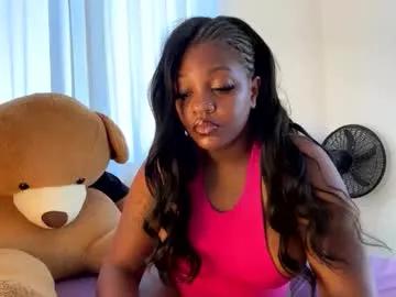 Freechat unholybaddie on Chaturbate