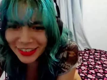 Freechat vaioletuwu on Chaturbate
