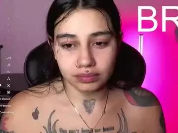val_bardot1 on Chaturbate
