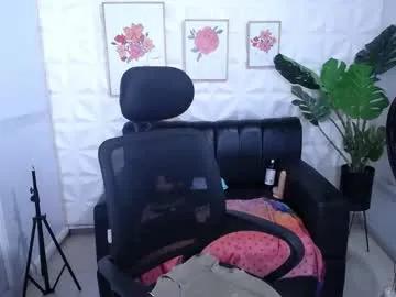 Freechat valentina_mature on Chaturbate
