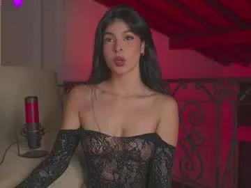 Freechat valery_ferreyraa on Chaturbate
