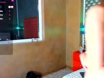 Freechat valleriejonnes on Chaturbate