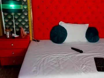 Freechat valleriejonnes on Chaturbate