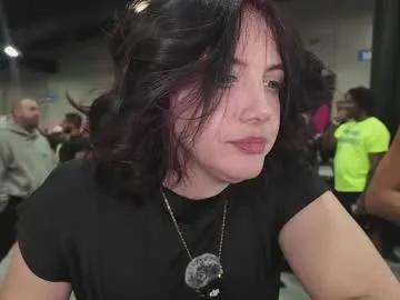 Freechat vanandjuani on Chaturbate