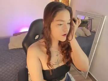 Freechat vanessadirtyl on Chaturbate