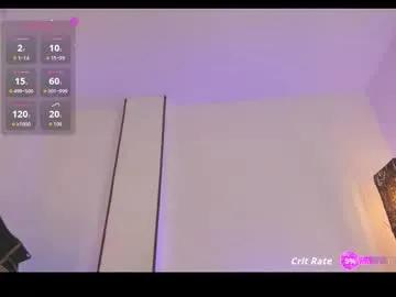 Freechat vanessadirtyl on Chaturbate