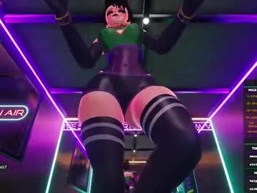 vannivr on Chaturbate 