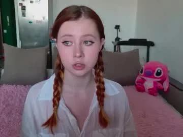 Chaturbate vasilisa_lik is Freechat vasilisa_lik — Goal: Show Ass #smoke #bigass #redhead #cute - Next Goal: love