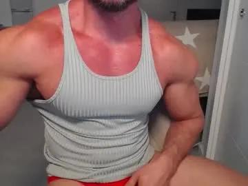 Freechat vecinito_ctb on Chaturbate
