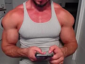 Freechat vecinito_ctb on Chaturbate