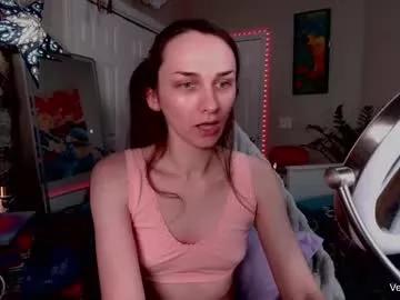 Freechat veeweatherbee on Chaturbate