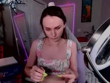 Freechat veeweatherbee on Chaturbate