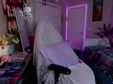 Freechat veeweatherbee on Chaturbate