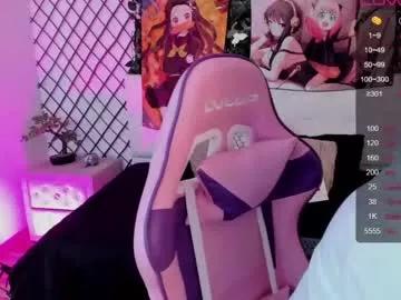 Freechat venusvan on Chaturbate