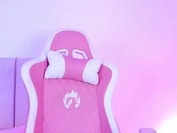 Freechat venusvan on Chaturbate