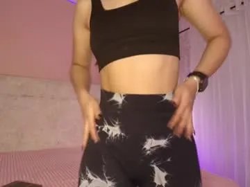 Freechat veronicamartin_ on Chaturbate