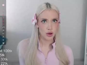 Freechat vickyfuckingdoll on Chaturbate