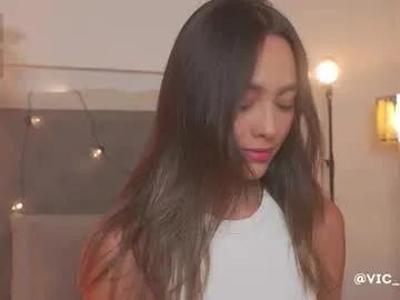 Freechat victoria__rossi on Chaturbate