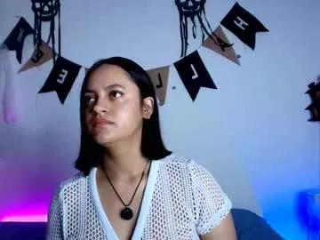 Freechat victoriablack_ on Chaturbate