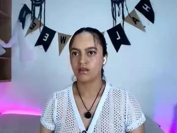 Freechat victoriablack_ on Chaturbate