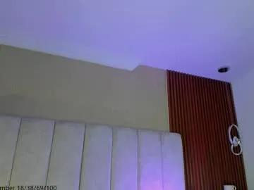 Chaturbate victoriaregia1 is Freechat victoriaregia1 — GOAL: Fingers pussy Squirt free in PVT PREMIUM #latina #bigass #puffynipples #ebony #bigpussylips