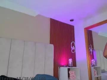 Freechat victoriaregia1 on Chaturbate