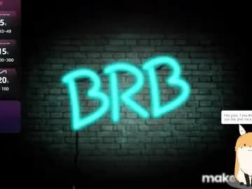 Freechat violett_collins_ on Chaturbate