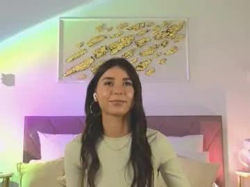Freechat violetta_finch on Chaturbate