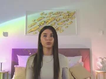 Freechat violetta_finch on Chaturbate