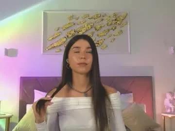 Freechat violetta_finch on Chaturbate