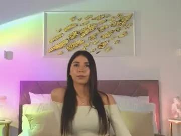 Freechat violetta_finch on Chaturbate