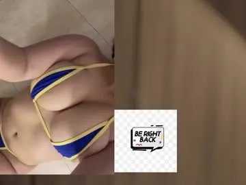 Private violetta_swift_ on Chaturbate