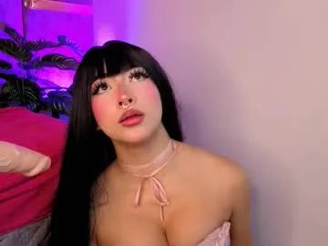 Freechat viollettebylyly on Chaturbate