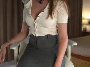 Freechat vivian_cb on Chaturbate