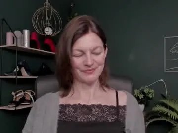 vivian_dream on Chaturbate