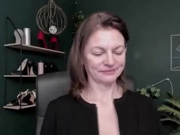 vivian_dream on Chaturbate