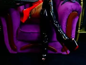 Freechat vivianreeve on Chaturbate