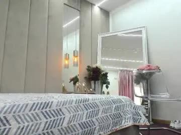 Freechat von_dee on Chaturbate