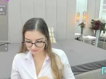 Freechat von_dee on Chaturbate