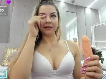 Freechat von_dee on Chaturbate