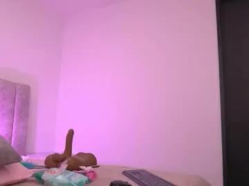 vvioleta_ — come have fun with me and make me come with my favorite vibes 25 55 111 222 333 #fuckmachine  #latina #squirt #bigass #anal